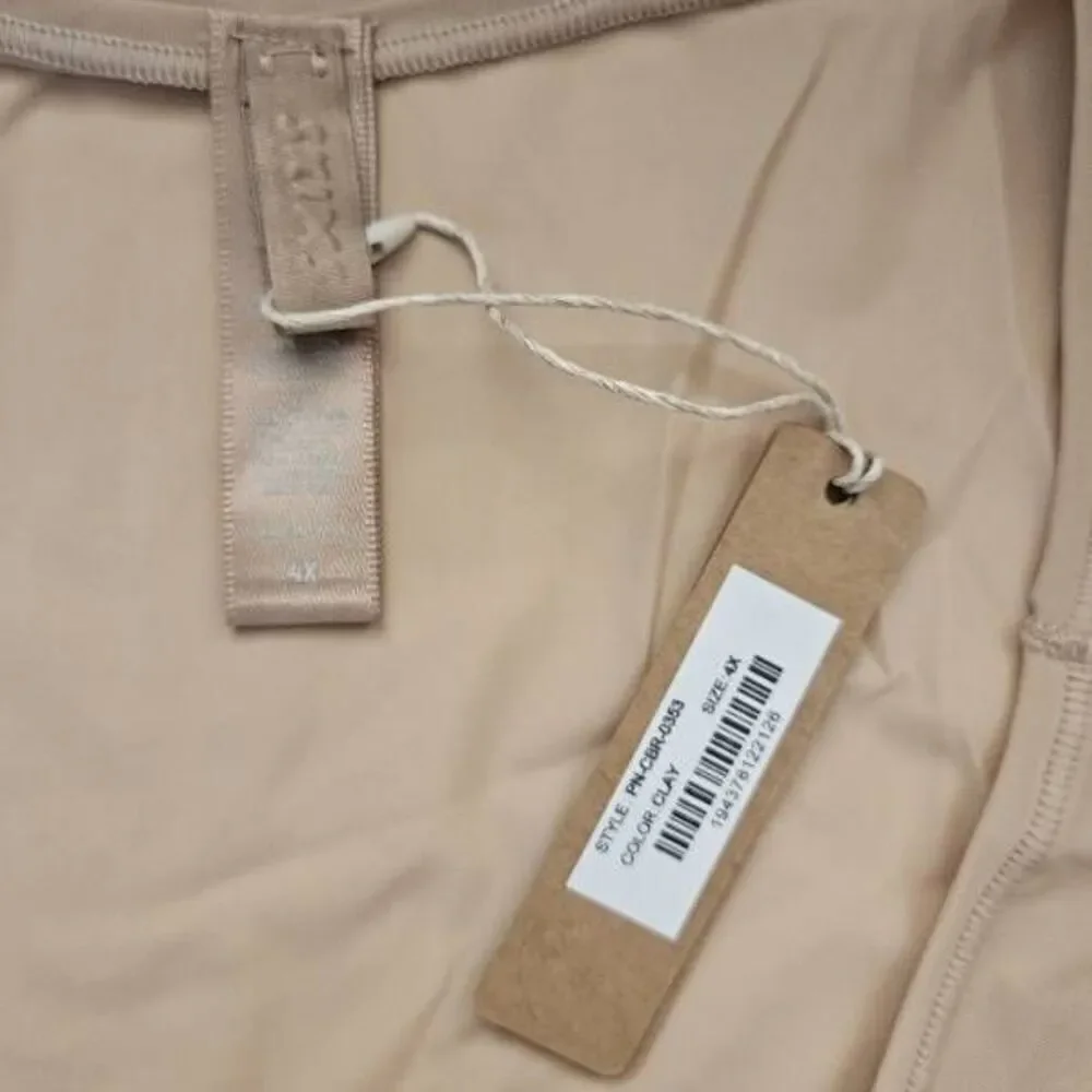 SKIMS HI CUT BRIEF PANTY NWT‎